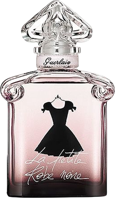 Парфумована вода для жінок Guerlain La Petite Robe Noire Ma Premiere Robe 100 мл (3346470114890) - зображення 1