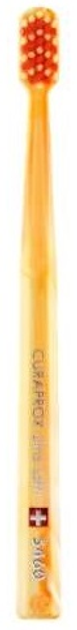 Зубна щітка Curaprox CS 5460 Duo Marble 2 шт (7612412431056) - зображення 2