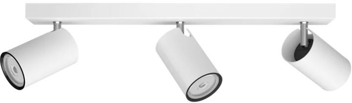 Стельовий/настінний точковий світильник Philips Kosipo - зображення 1