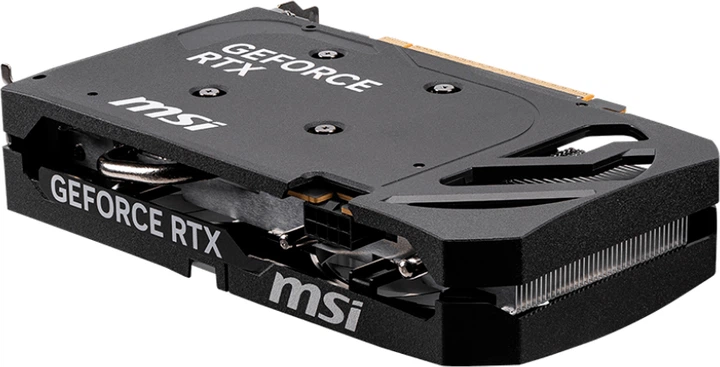 【新品同様】MSI GeForce RTX5060 8G SHADOW 2X MSI GeForce RTX™ 5060 8G SHADOW 2X OC