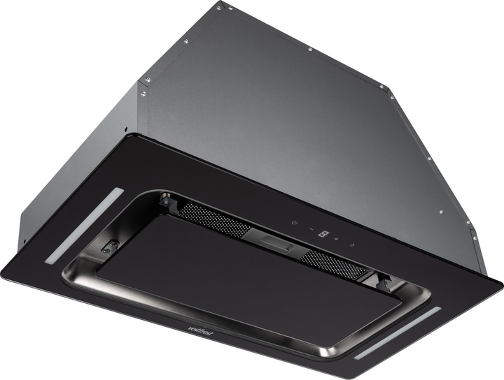 Вытяжка Vestfrost HFB 52600 BGS - изображение 7