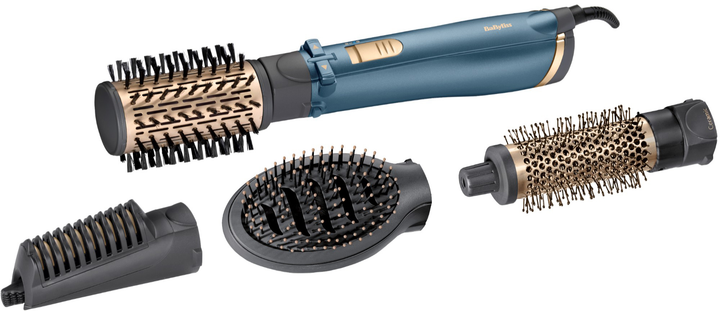 Suszarko-lokówka BaByliss Style Pro 1000 AS965E - obraz 1