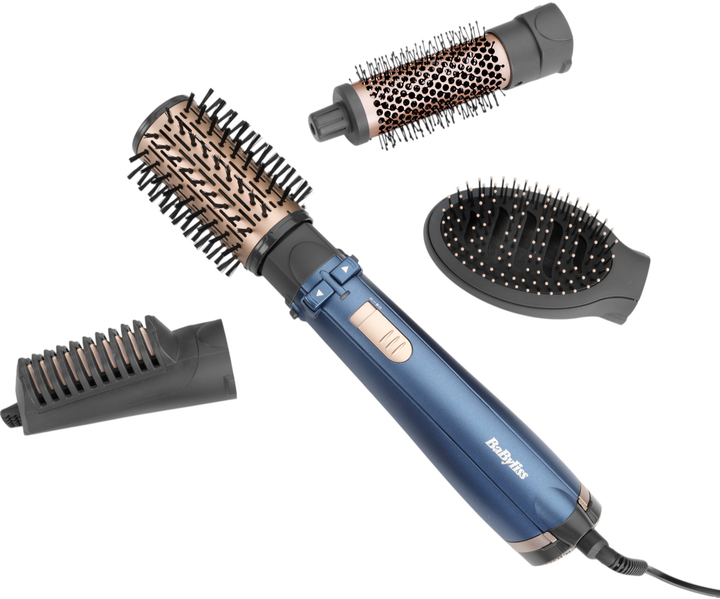 Suszarko-lokówka BaByliss Style Pro 1000 AS965E - obraz 4