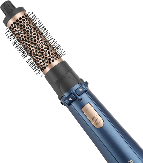 Suszarko-lokówka BaByliss Style Pro 1000 AS965E - obraz 8