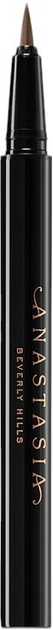 Pisak do brwi Anastasia Beverly Hills Caramel 0.5 ml (689304040204) - obraz 1