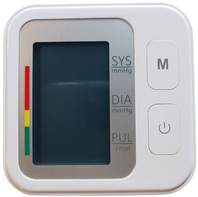 Тонометр MEDICARE DT-1 - зображення 2