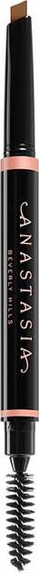 Олівець для брів Anastasia Beverly Hills Brow Definer Strawburn 0.2 г (689304044127) - зображення 1