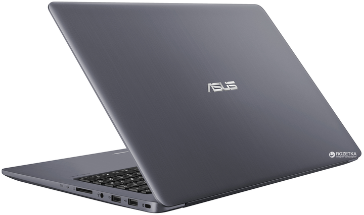 Ноутбук ASUS VivoBook Pro 15 N580VD-DM435 (90NB0FL4-M06600) Grey ...