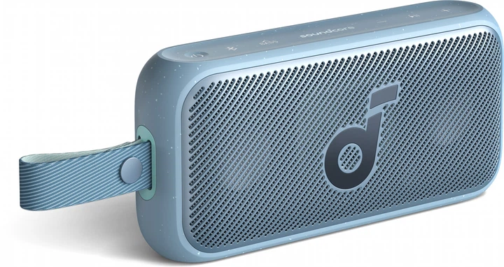 Портативна колонка Anker SoundCore Motion 300 30W Blue (A3135031