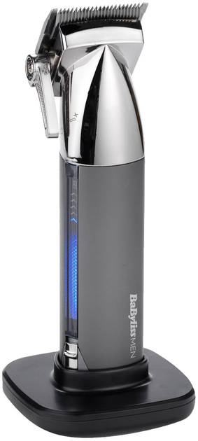 Maszynka do strzyżenia włosów BaByliss Super-X Metal E996E - obraz 2