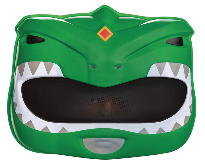 Маска Funko POP! Power Rangers Green Ranger (192995128484) - зображення 3