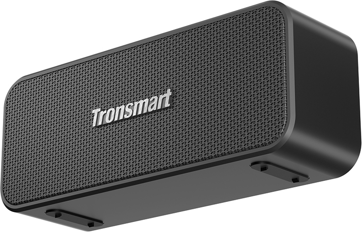 Акустична система Tronsmart T2 Plus Upgraded Black (1019754) - зображення 2