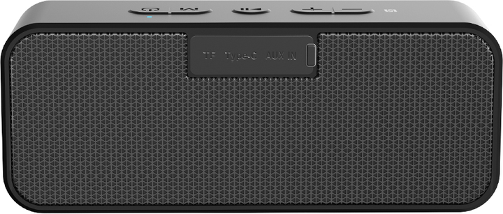 Акустична система Tronsmart T2 Plus Upgraded Black (1019754) - зображення 3