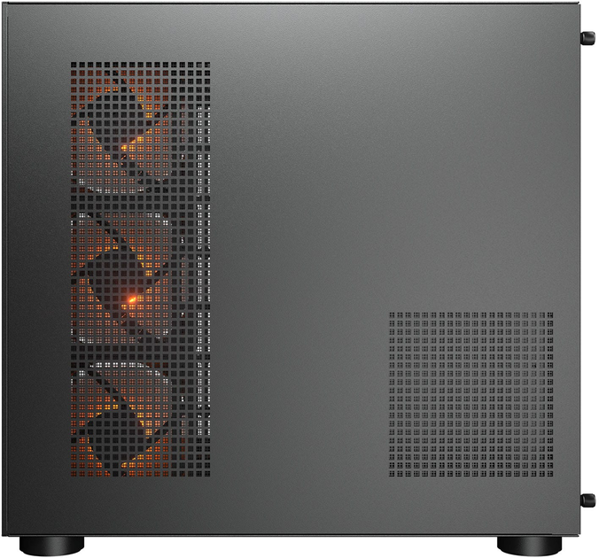 Obudowa Cougar FV150 RGB Black (CGR-5KA1B-RGB)) - obraz 9