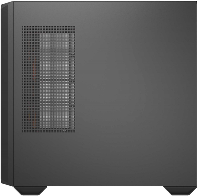Obudowa Cougar MX600 Mini RGB Black (CGR-5GC9B-RGB) - obraz 5