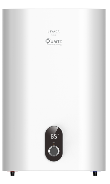 Бойлер Quartz Thermal Technology Levada 30 V - Фото 1 Бойлер Quartz Thermal Technology Levada 30 V - зображення 1