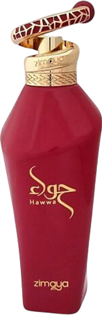 Парфумована вода для жінок Zimaya Hawwa Red 100 мл (6290171074182) - зображення 1