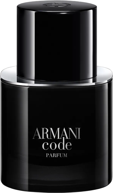Парфуми для чоловіків Giorgio Armani Code Refillable 30 мл (3614274298024) - зображення 1