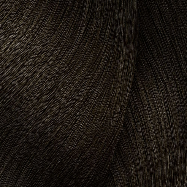 Фарба для волосся L'oreal Professionnel Inoa 5.3 Brown-golden light 60 г (3474637129606) - зображення 2