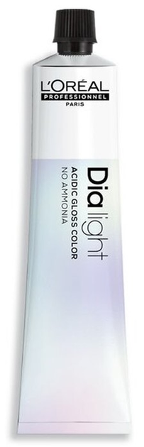Фарба для волосся L'oreal Professionnel Dia Light 9.02 Light blonde 50 мл (3474637003142) - зображення 3