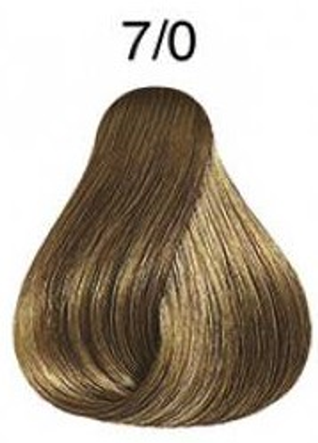 Фарба для волосся Wella Professionals Color Touch półtrwała 7-0 Medium Blond 60 мл (4064666937373) - зображення 2