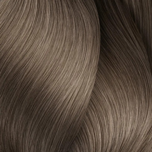 Farba do włosów L'oreal Professionnel Dia Light 8.18 Light Ash Blond 50 ml (3474637156558) - obraz 2