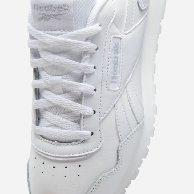 Buty sportowe damskie Reebok Glide 100005921 37 Białe (4066748671694) - obraz 5