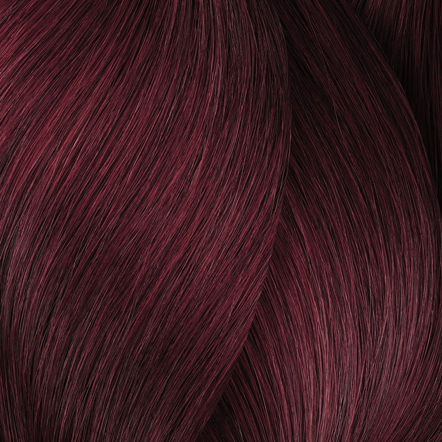 Фарба для волосся L'oreal Professionnel Inoa 5.62 Brown-maroon light 60 г (3474637128975) - зображення 2