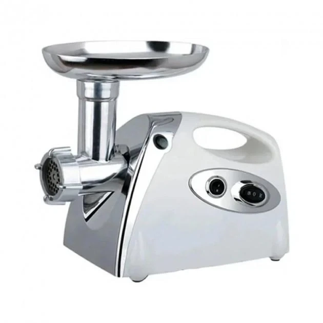 Мясорубка Rainberg RB-675 3800W с соковыжималкой - Фото 4 Мясорубка Rainberg RB-675 3800W с соковыжималкой - изображение 4