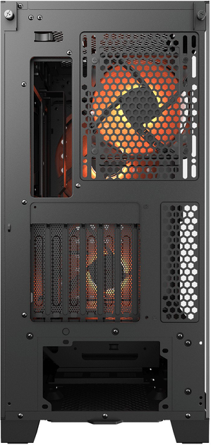 Obudowa Cougar Airface ECO RGB Black (CGR-5YA2B-RGB) - obraz 14