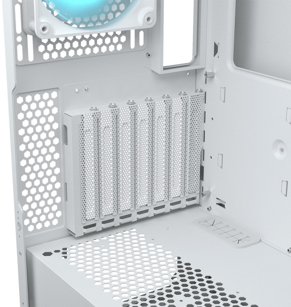 Obudowa Cougar Airface ECO RGB White (CGR-5YA2W-RGB) - obraz 13