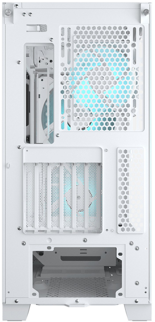 Obudowa Cougar Airface ECO RGB White (CGR-5YA2W-RGB) - obraz 16