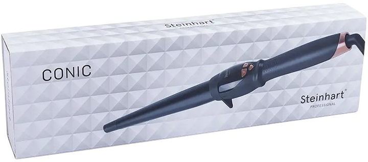 Lokówka Steinhart Ceramic-Turmaline Cónica 13 - 25 mm (8435090857272) - obraz 2