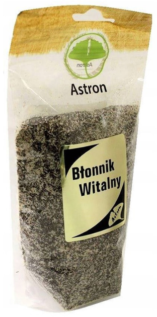 Naturalny suplement diety Astron błonnik witalny 1000 g (5905279764088) - obraz 2
