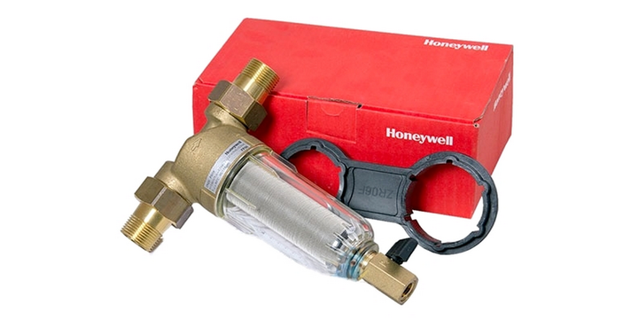 Фільтр механічний Honeywell FF06-1AA для холодної води - зображення 2