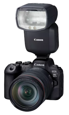 Спалах CANON Speedlite EL-5 - изображение 13