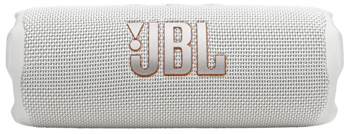 Портативна акустика JBL Flip 7 White (JBLFLIP7WHT) (7106544) - зображення 2