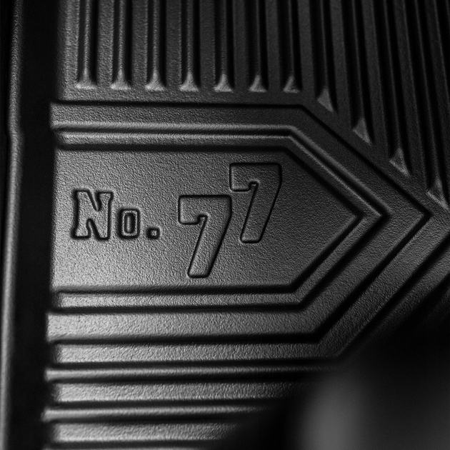 Автомобільні килимки Frogum No.77 Peugeot 308 II 2013-2021 4 шт (5902643445901) - зображення 3