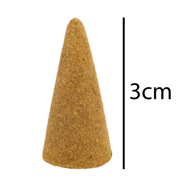 Благовония Непальские Nagchampa BA Кедр Cedar + Подставка 7x9,3x3,3 см (26736) - Фото 4 Благовония Непальские Nagchampa BA Кедр Cedar + Подставка 7x9,3x3,3 см (26736) - изображение 4