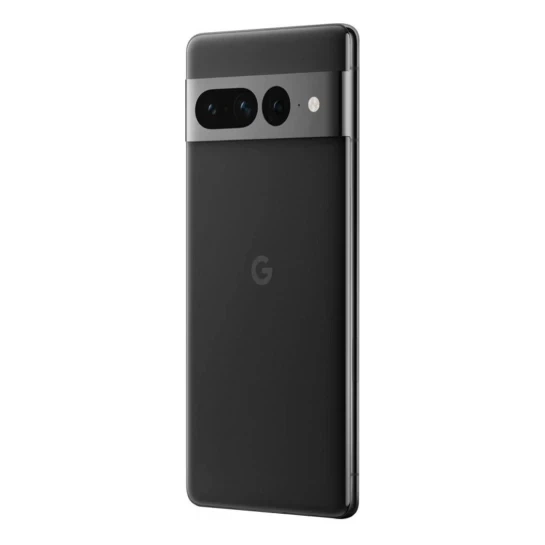 Смартфон Google Pixel 7 Pro 12/128GB USA Obsidian - Фото 5 Смартфон Google Pixel 7 Pro 12/128GB USA Obsidian - изображение 5