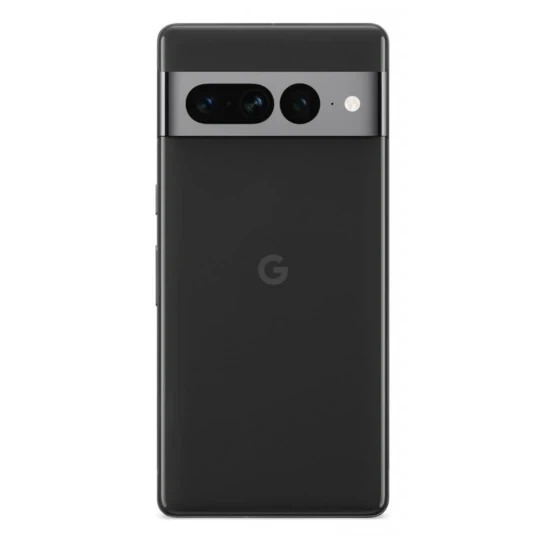 Смартфон Google Pixel 7 Pro 12/128GB USA Obsidian - Фото 6 Смартфон Google Pixel 7 Pro 12/128GB USA Obsidian - изображение 6