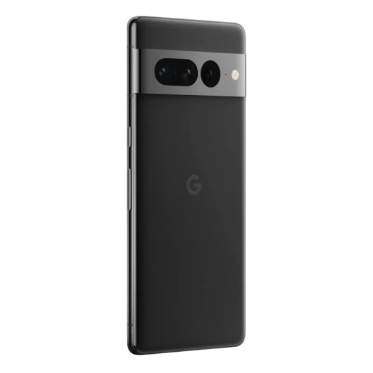 Смартфон Google Pixel 7 Pro 12/128GB USA Obsidian - Фото 7 Смартфон Google Pixel 7 Pro 12/128GB USA Obsidian - изображение 7