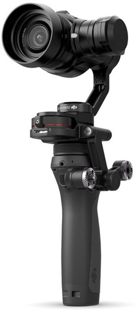 Dji osmo sale raw combo