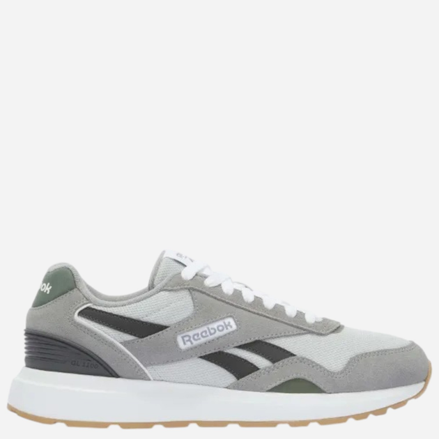 Buty sportowe męskie Reebok Gl1100 100210023 44.5 (11US) Szare (1200161267338) - obraz 1