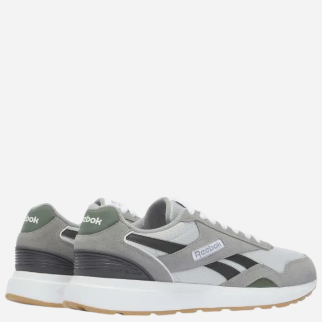 Buty sportowe męskie Reebok Gl1100 100210023 47 (13US) Szare (1200161267369) - obraz 3