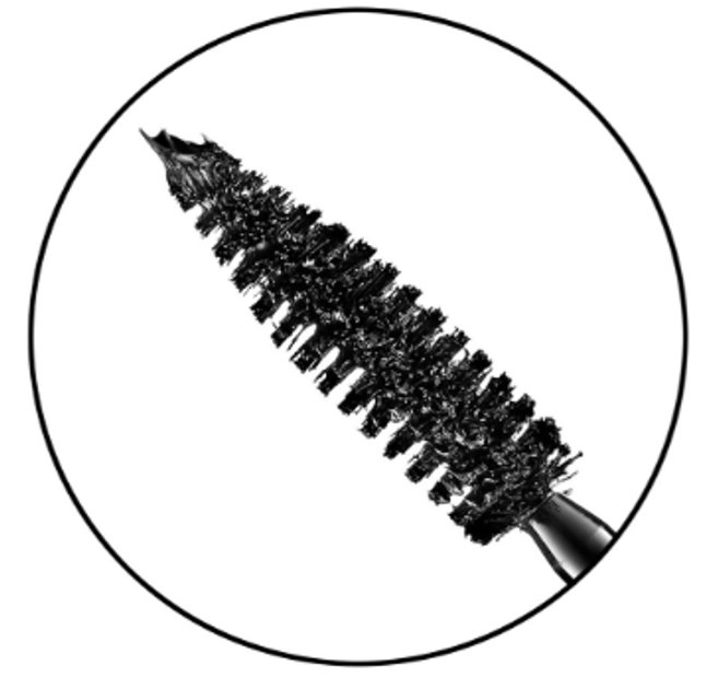 Туш для вій Smashbox Full Exposure Jet Black Чорна Водостійка 9.56 мл (607710002326) - зображення 2