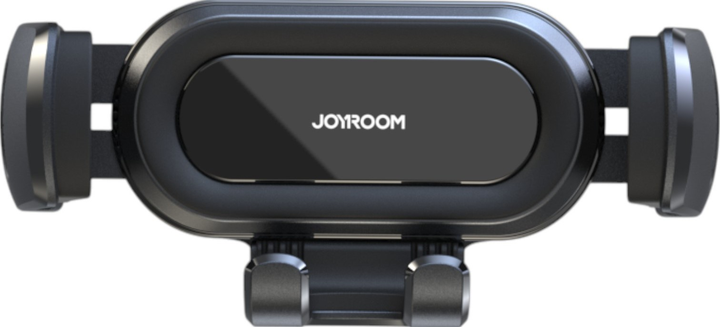 Uchwyt samochodowy na telefon Joyroom JR-ZS351 Srebrny  - obraz 4