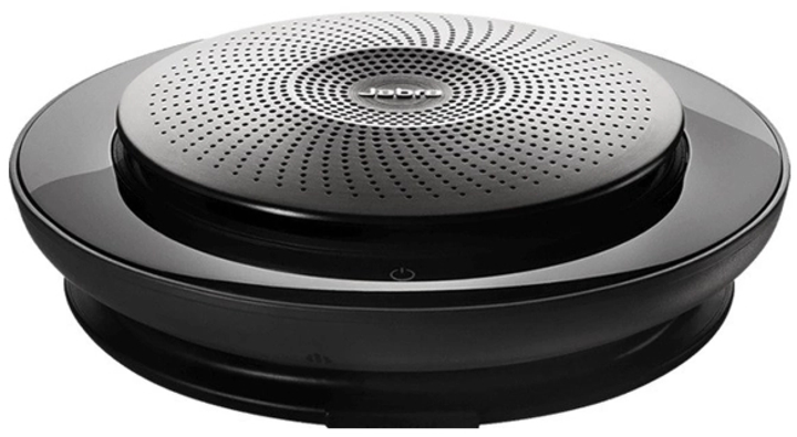 Bluetooth-спикерфон Jabra Speak 710 MS (7710-309) – фото