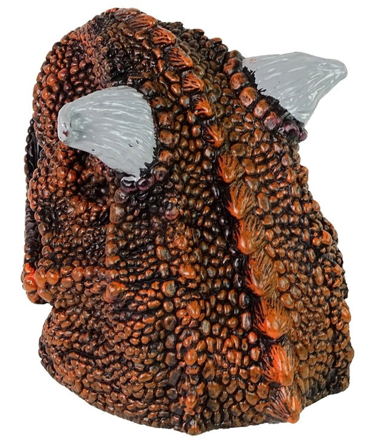 Gumowa pacynka na rękę LEAN Toys Dinozaur (5905214978242) - obraz 2
