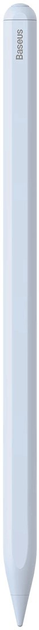 Aktywny rysik Baseus Smooth Writing 2 with LED Indicators Active Blue (SXBC060103) - obraz 2